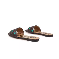 $82.00 USD Moschino Slippers For Women #1319592