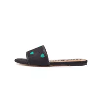 $82.00 USD Moschino Slippers For Women #1319594