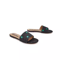 $82.00 USD Moschino Slippers For Women #1319594