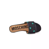 $82.00 USD Moschino Slippers For Women #1319594