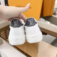$98.00 USD Louis Vuitton Casual Shoes For Women #1319599