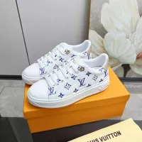$85.00 USD Louis Vuitton Casual Shoes For Women #1319600