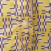 $60.00 USD Fendi Shirts Short Sleeved For Unisex #1319606