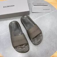 $56.00 USD Balenciaga Slippers For Women #1319635