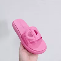 $60.00 USD Christian Dior Slippers For Women #1319651