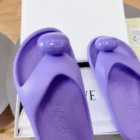 $80.00 USD LOEWE Slippers For Women #1319671