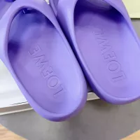 $80.00 USD LOEWE Slippers For Women #1319671