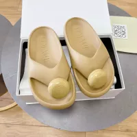 $80.00 USD LOEWE Slippers For Women #1319673