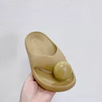 $80.00 USD LOEWE Slippers For Women #1319673