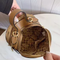 $38.00 USD Coach Messenger Bag For Women #1319678