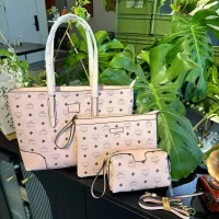 $48.00 USD MCM Handbags For Women #1319700