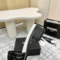 $92.00 USD Chanel Slippers For Women #1319738