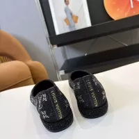 $98.00 USD Louis Vuitton Flat Shoes For Women #1319750