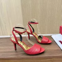 $98.00 USD Valentino Sandal For Women #1319778