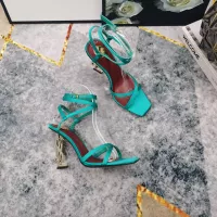 $115.00 USD Yves Saint Laurent YSL Sandal For Women #1319782
