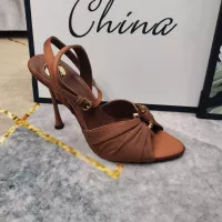 $118.00 USD Yves Saint Laurent YSL Sandal For Women #1319785