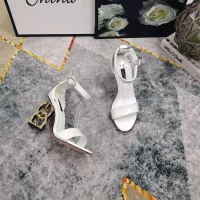 $135.00 USD Dolce & Gabbana D&G Sandal For Women #1319809