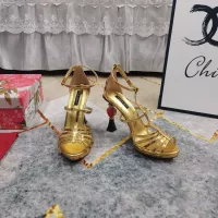 $170.00 USD Dolce & Gabbana D&G Sandal For Women #1319818