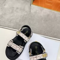 $92.00 USD Christian Dior Sandal For Women #1319856