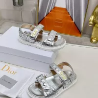 $96.00 USD Christian Dior Sandal For Women #1319877