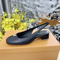$80.00 USD Louis Vuitton Sandal For Women #1319898