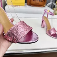 $100.00 USD Fendi Sandal For Women #1319911