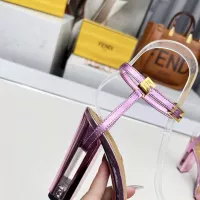 $100.00 USD Fendi Sandal For Women #1319911
