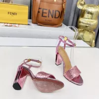 $100.00 USD Fendi Sandal For Women #1319911