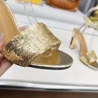 $100.00 USD Fendi Sandal For Women #1319912