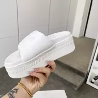 $82.00 USD Celine Slippers For Women #1319926