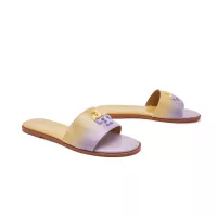 $82.00 USD Tory Burch TB Slippers For Women #1319941