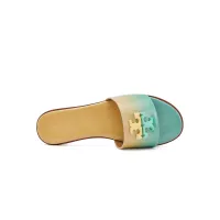 $82.00 USD Tory Burch TB Slippers For Women #1319942