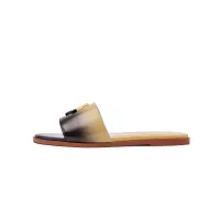 $82.00 USD Tory Burch TB Slippers For Women #1319943