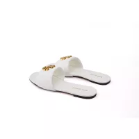 $82.00 USD Tory Burch TB Slippers For Women #1319944