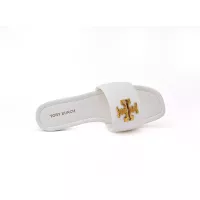 $82.00 USD Tory Burch TB Slippers For Women #1319944