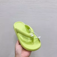 $42.00 USD Chanel Slippers For Women #1319957