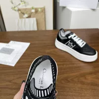 $96.00 USD Christian Dior Casual Shoes For Women #1319972