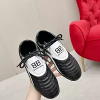 $122.00 USD Balenciaga Casual Shoes For Men #1319981