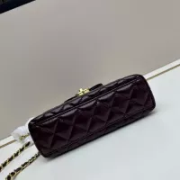 $76.00 USD Chanel AAA Quality Handbags For Women #1320012
