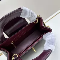 $76.00 USD Chanel AAA Quality Handbags For Women #1320012