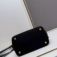 $96.00 USD Prada AAA Quality Handbags For Women #1320020
