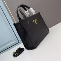 $96.00 USD Prada AAA Quality Handbags For Women #1320023