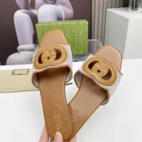 $82.00 USD Gucci Slippers For Women #1320034