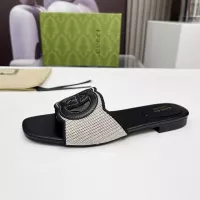 $82.00 USD Gucci Slippers For Women #1320035