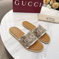 $82.00 USD Gucci Slippers For Women #1320036