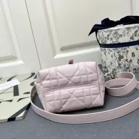 $92.00 USD Christian Dior AAA Quality Handbags For Women #1320039