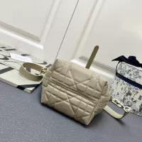 $92.00 USD Christian Dior AAA Quality Handbags For Women #1320041
