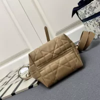 $92.00 USD Christian Dior AAA Quality Handbags For Women #1320042