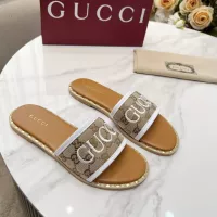 $82.00 USD Gucci Slippers For Women #1320043