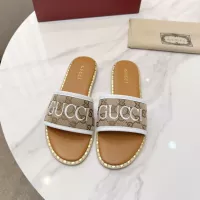 $82.00 USD Gucci Slippers For Women #1320043
